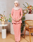 Daisy Petite Pastel Pink