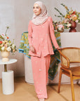 Daisy Petite Pastel Pink