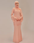 Fiancée Peach