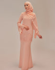 Fiancée Peach