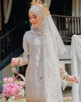 Selendang Tandang : Champagne