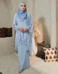 Bidara Soft Blue
