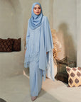 Bidara Soft Blue