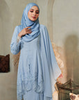 Bidara Soft Blue