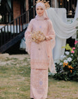 Cempaka Pink