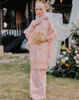 Cempaka Pink