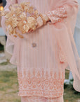 Cempaka Pink
