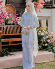 Cempaka Powder Blue