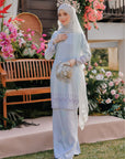 Cempaka Powder Blue