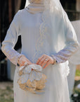Cempaka Powder Blue