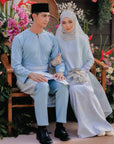 Cempaka Powder Blue