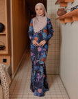 Kyra Cookie Blue