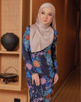 Kyra Cookie Blue