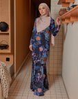 Kyra Cookie Blue
