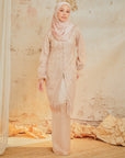 Endang Nude Pink