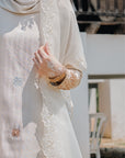 Selendang Tandang : Champagne