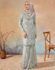 Kyra Raya Glacier Gray