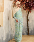 Maysa Glory Blue
