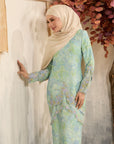 Maysa Glory Blue