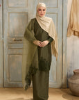 Helena Moss Green