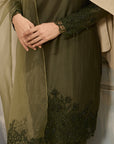 Helena Moss Green