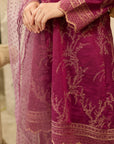 Hilma Magenta