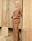Hilya Rustic