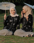 Mekar Black