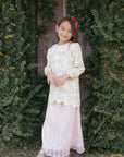 Irdina Daughter