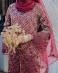 Kalsom Maroon