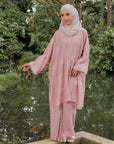 Masa Pink