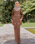 Mekar Brown