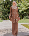 Mekar Brown