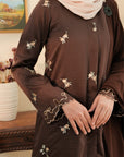 Nada Rich Brown