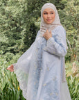 Nada Baby Blue