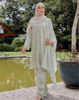 Nada Pistachio Green