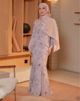 Kyra Petal Lilac