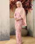 Maysa Pink Swan
