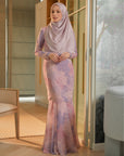 Kyra Raya Primrose Pink