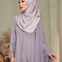 Bidara Dusty Purple