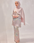 Safa Dusty Purple