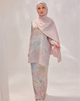 Safa Dusty Purple