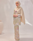 Safa Dusty Green