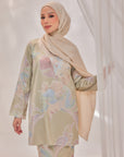 Safa Dusty Green