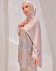 Safa Dusty Purple