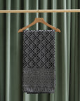 Sampin Kalsom : Navy Blue