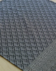 Sampin Kalsom : Navy Blue