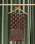 Sampin Kalsom : Maroon