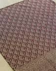 Sampin Kalsom : Maroon