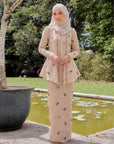 Sarimah Taupe